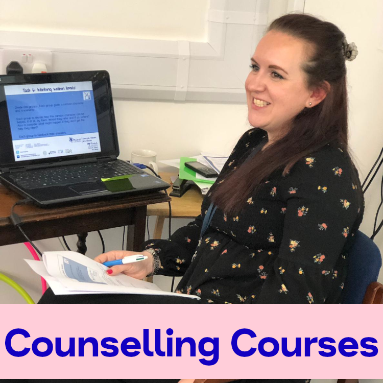 Counselling Courses