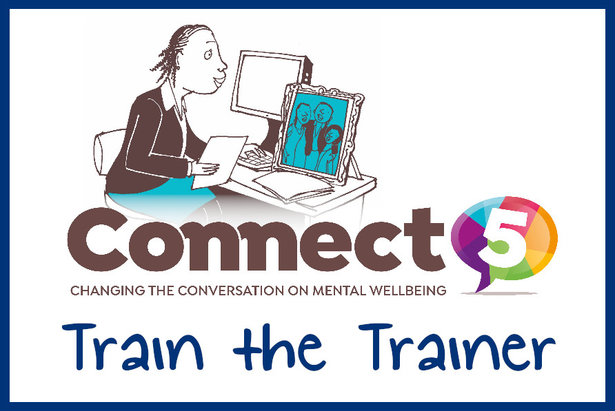 Connect 5 - Train the Trainer