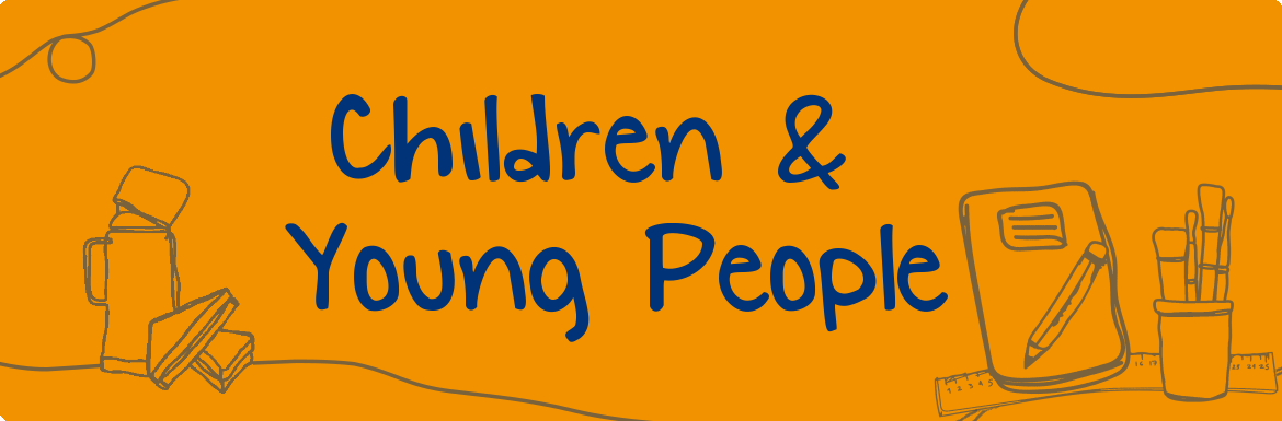 Children, Young People and Families