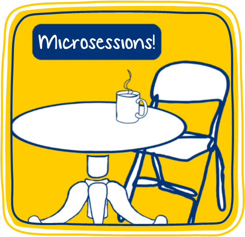 Microsessions News
