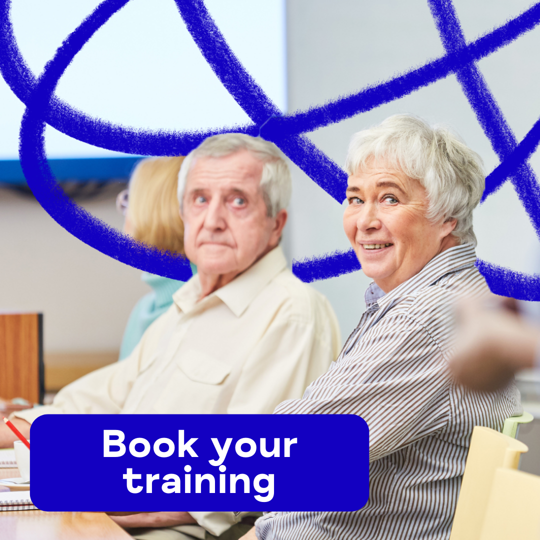 Tailor-Made Training: Book Your Training
