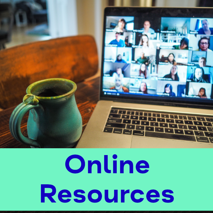 Connect 5 - Online Resources