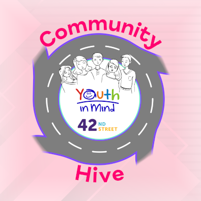 Community Hive - Youth in Mind