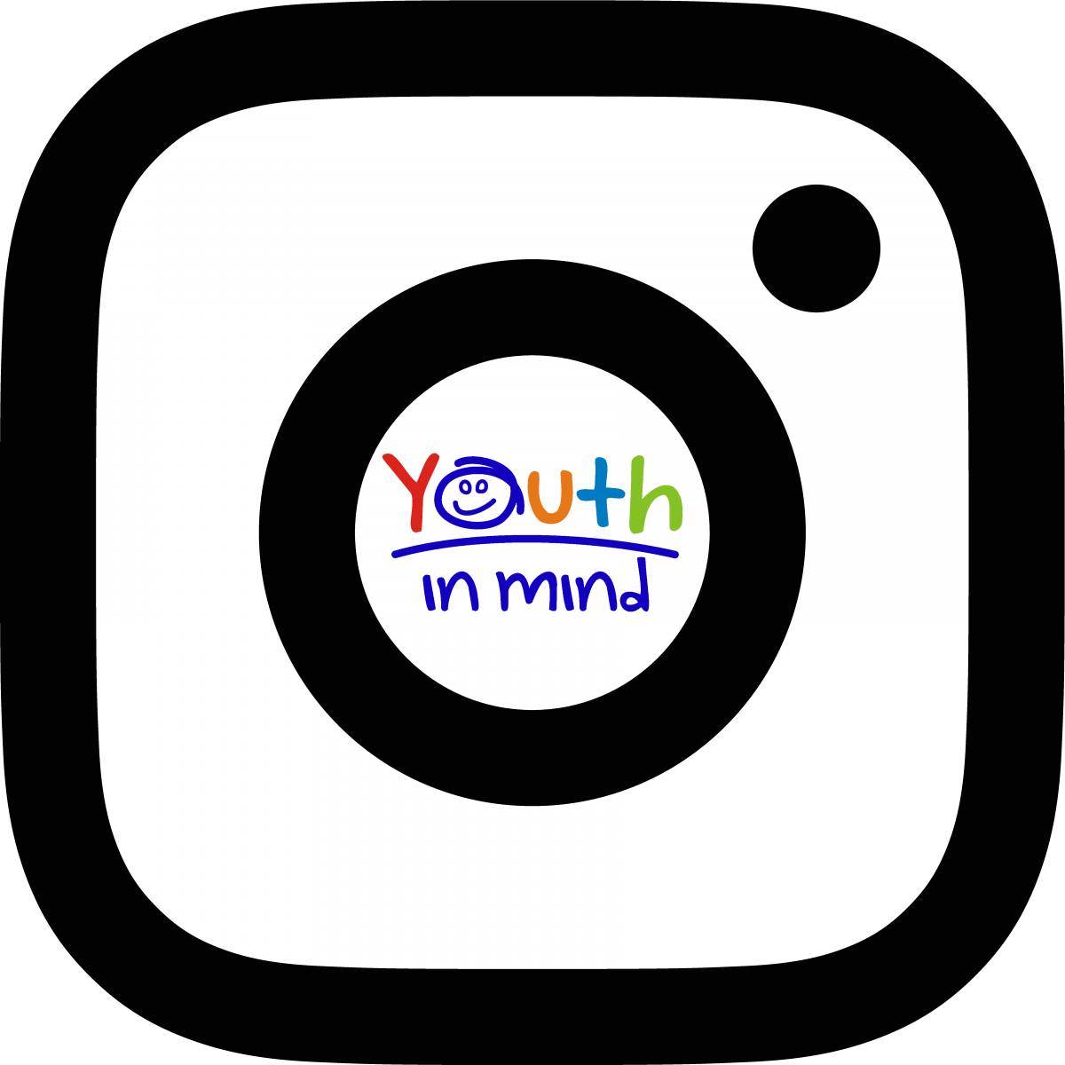 Instagram - Youth in Mind