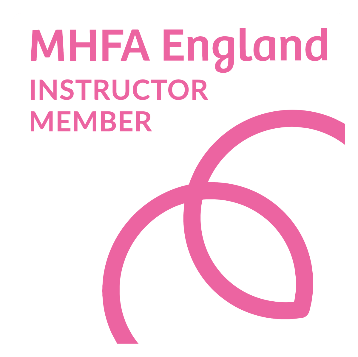 Youth Mental Health First Aider Badge