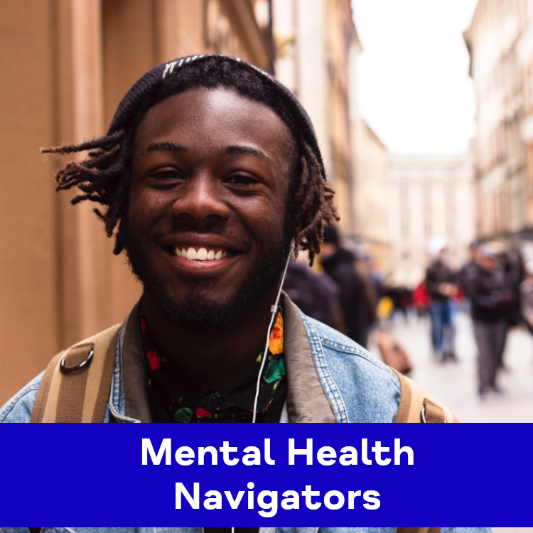 Mental Health Navigators