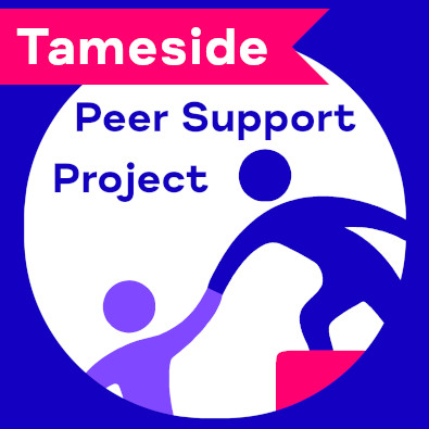 Peer Support Project - Tameside