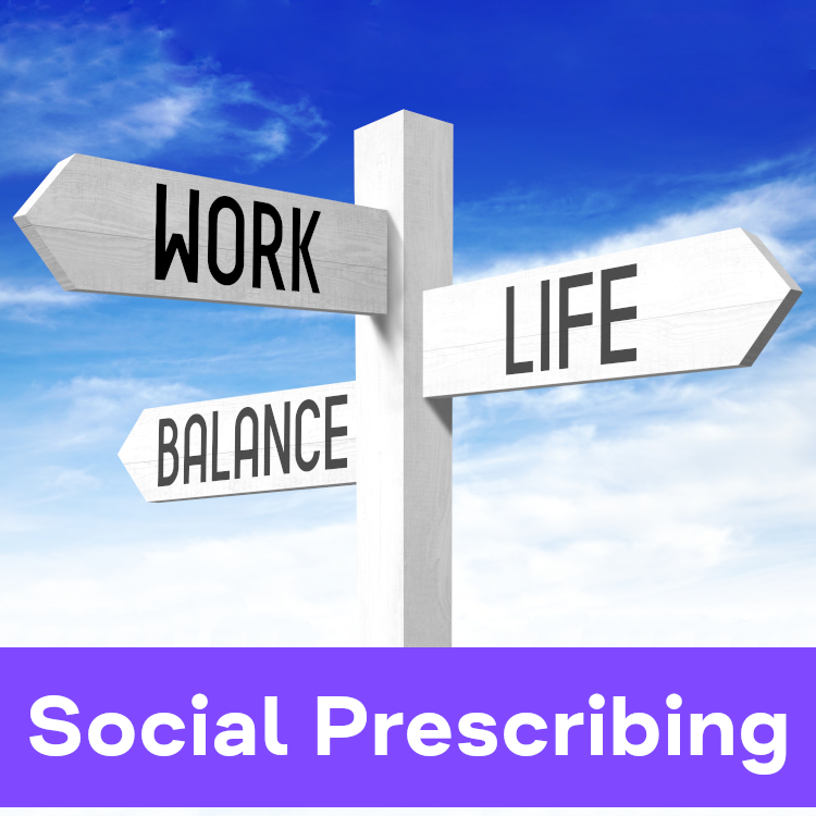 Social Prescribing