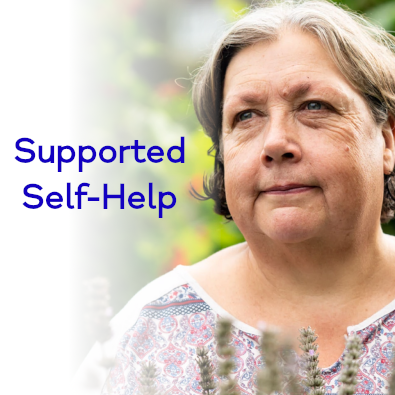 Supported Self-Help - National Mind