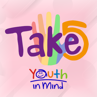 Take 5 - Youth in Mind
