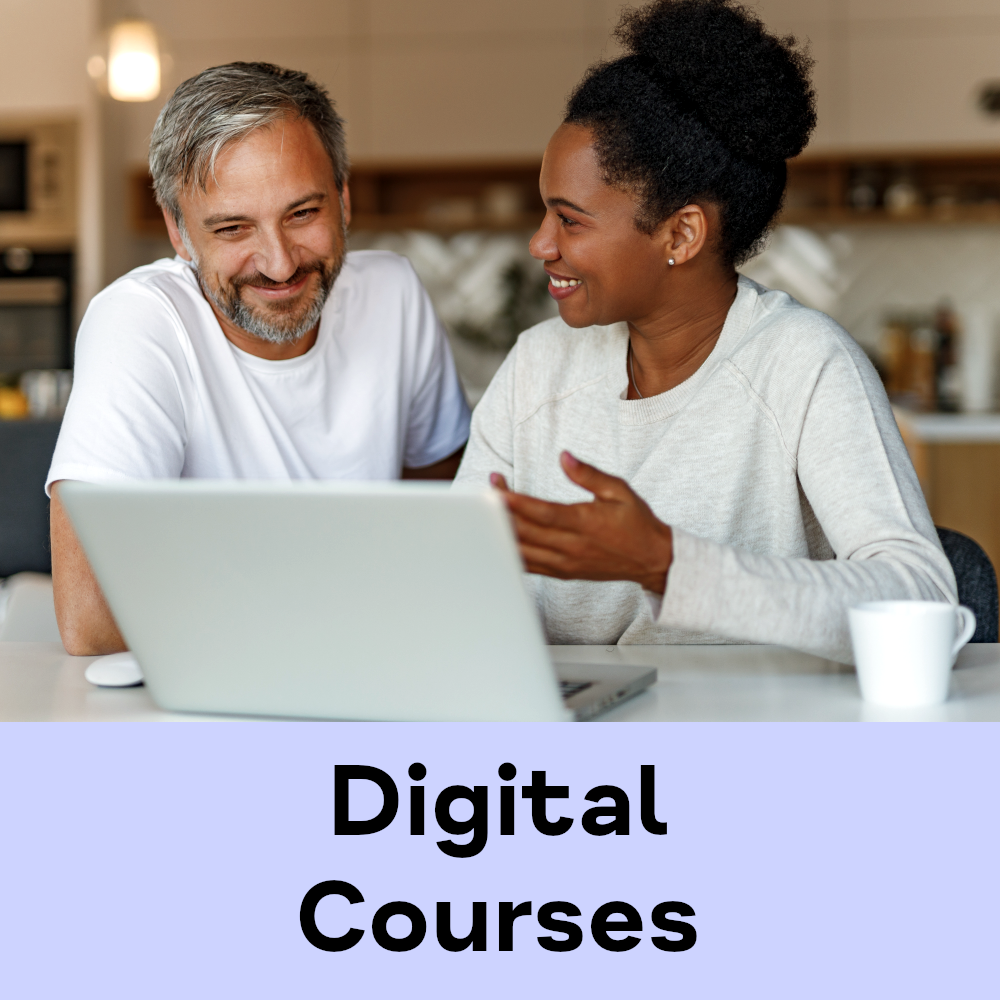 Digital Courses