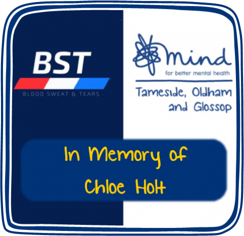 Fundraisers in memory of Chloe Holt