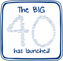 Read about the launch of our event; The Big 40